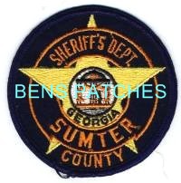 GEORGIA,A,SUMTER COUNTY SHERIFF 2_wm